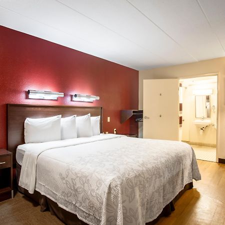 Red Roof Inn Plus+ Atlanta - Buckhead Druid Hills Zewnętrze zdjęcie