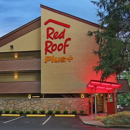 Red Roof Inn Plus+ Atlanta - Buckhead Druid Hills Zewnętrze zdjęcie