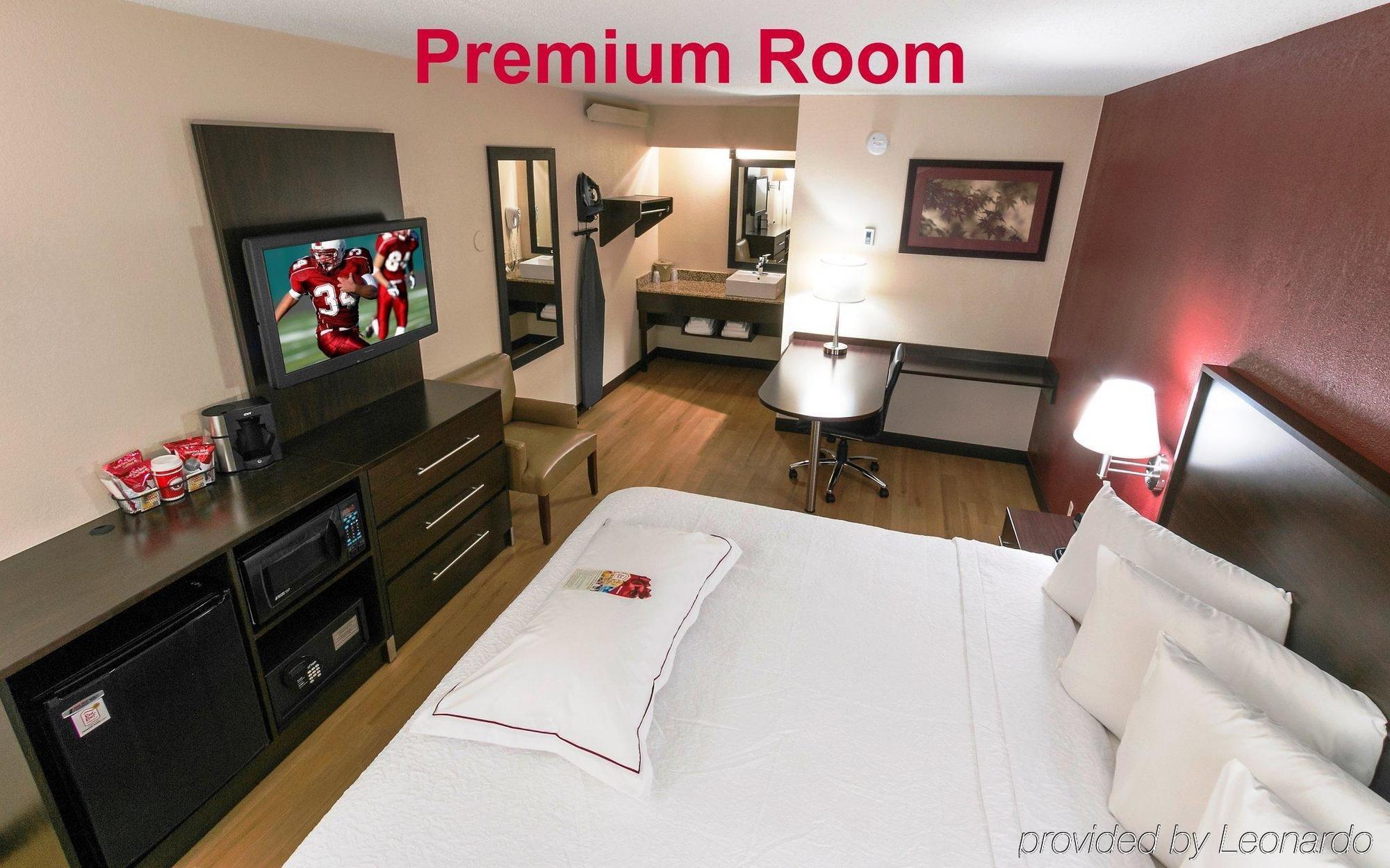 Red Roof Inn Plus+ Atlanta - Buckhead Druid Hills Zewnętrze zdjęcie