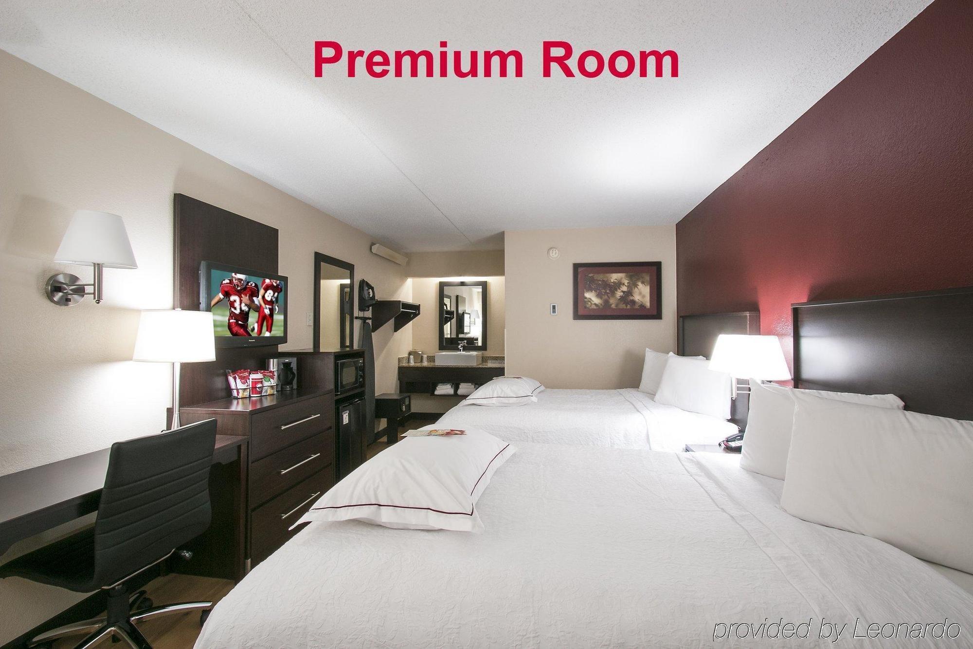 Red Roof Inn Plus+ Atlanta - Buckhead Druid Hills Zewnętrze zdjęcie